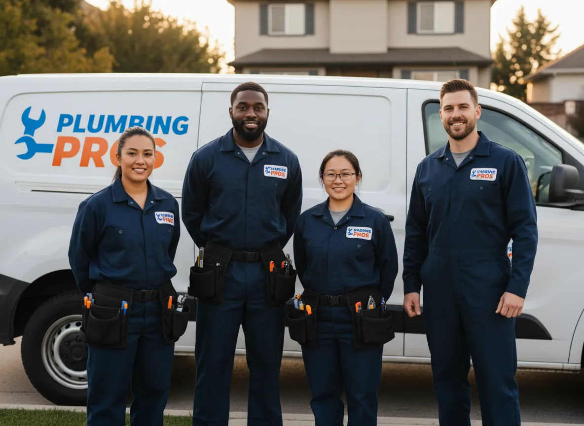 Water Heater Repair company in Marble Falls, TX